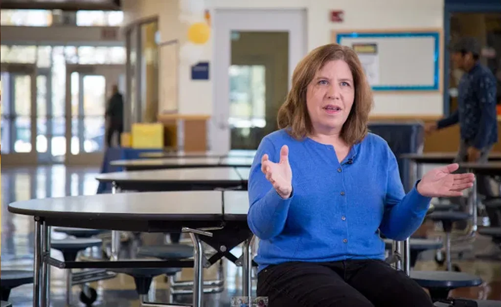 OSU-Cascades-professor-Jill-Hubbard